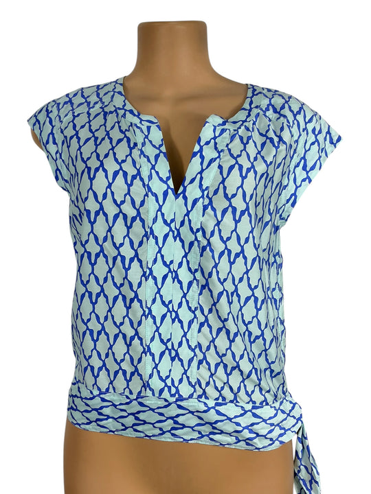 Blusa 0 (VINEYARD VINES)