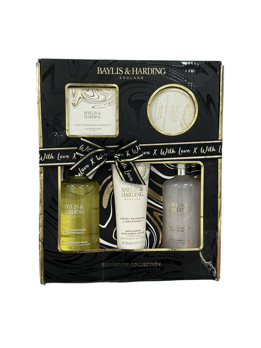 Set de regalo (BAYLIS & HARDING)