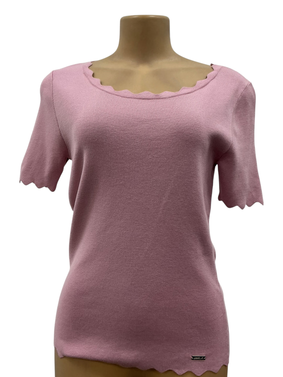 Blusa L (CATHERINE MALANDRINO)