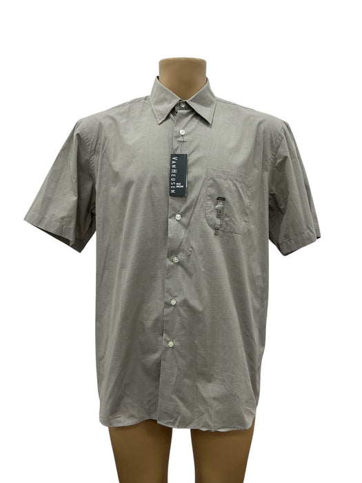 Camisa L (VAN HEUSEN)