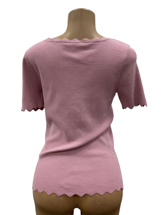 Blusa L (CATHERINE MALANDRINO)