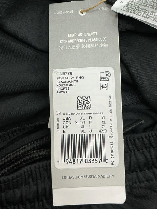 Pantaloneta XL (ADIDAS)