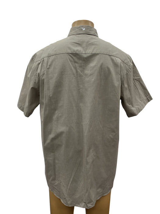 Camisa L (VAN HEUSEN)