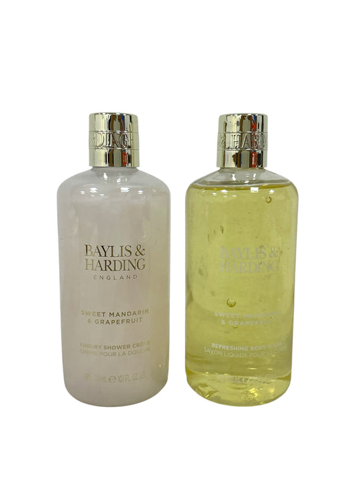Set de regalo (BAYLIS & HARDING)