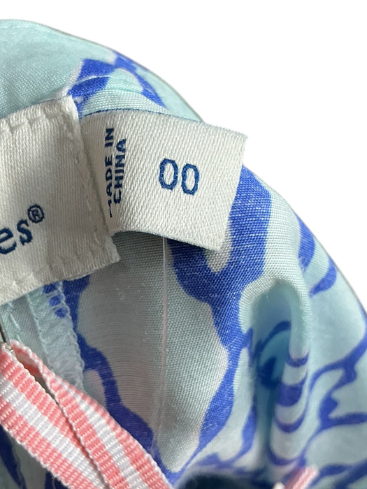 Blusa 0 (VINEYARD VINES)