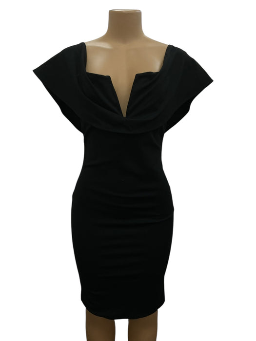 Vestido L (FASHION NOVA)