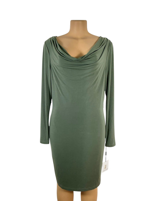 Vestido 10 (CALVIN KLEIN)