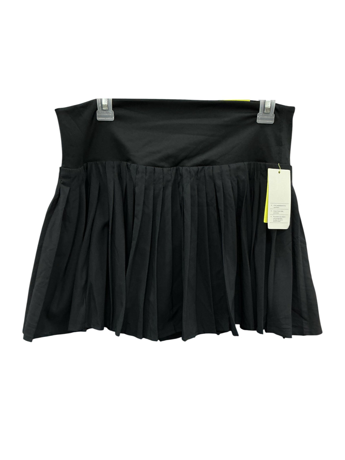 Falda short L (ALL IN MOTION)