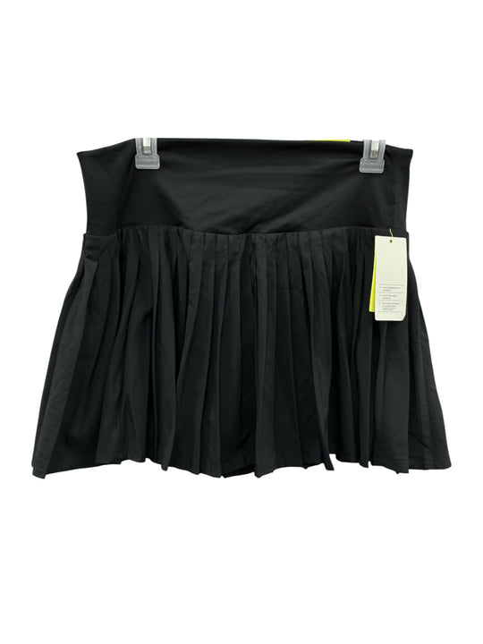 Falda short L (ALL IN MOTION)