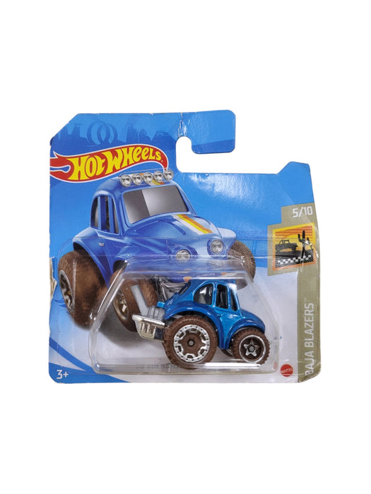 70 Volkswagen Baja Bug (MATTEL)