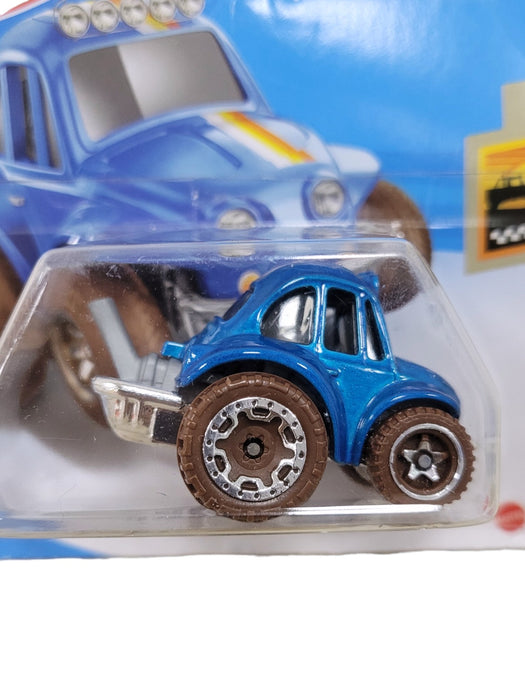 70 Volkswagen Baja Bug (MATTEL)