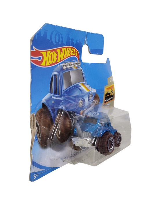 70 Volkswagen Baja Bug (MATTEL)