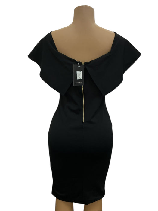 Vestido L (FASHION NOVA)