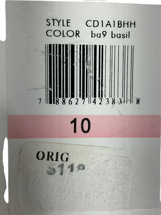 Vestido 10 (CALVIN KLEIN)