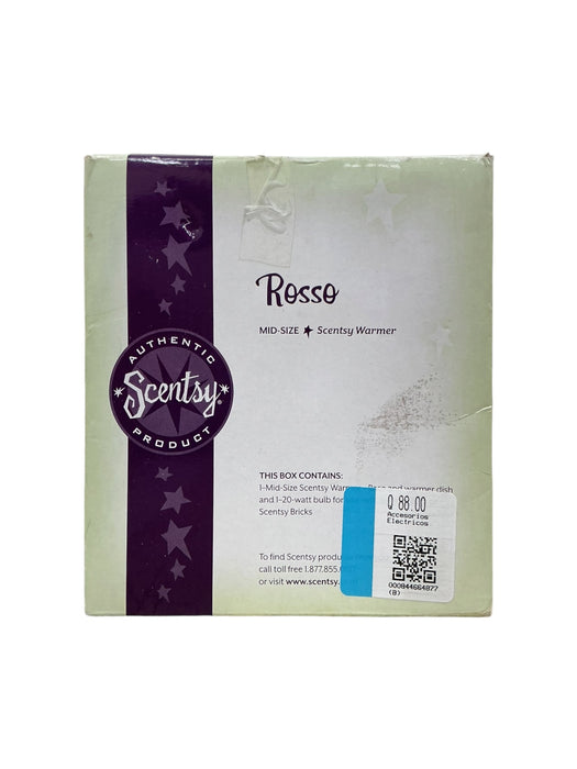 Calentador de fragancias (SCENTSY