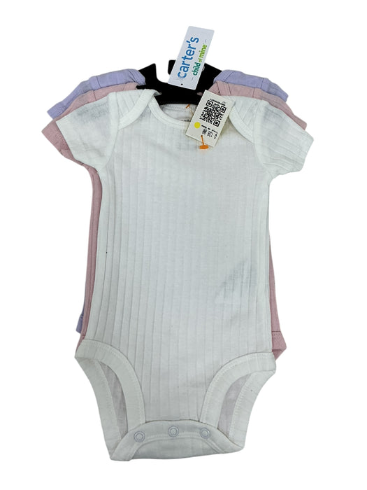 Set de bodys para bebé 0-3M (CARTER'S)