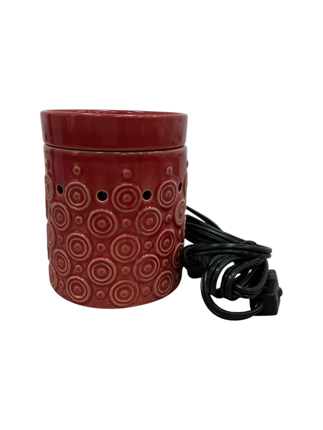 Calentador de fragancias (SCENTSY