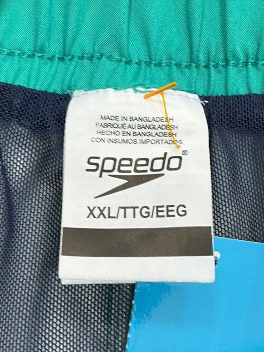Pantaloneta XXL (SPEEDO)