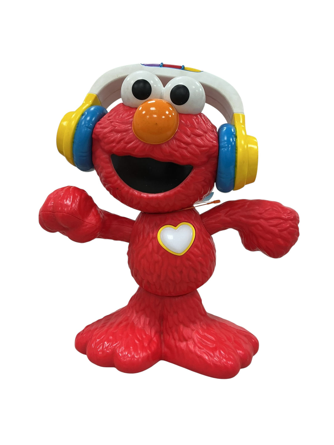 Elmo Interactivo (SESAME WORKSHOP)