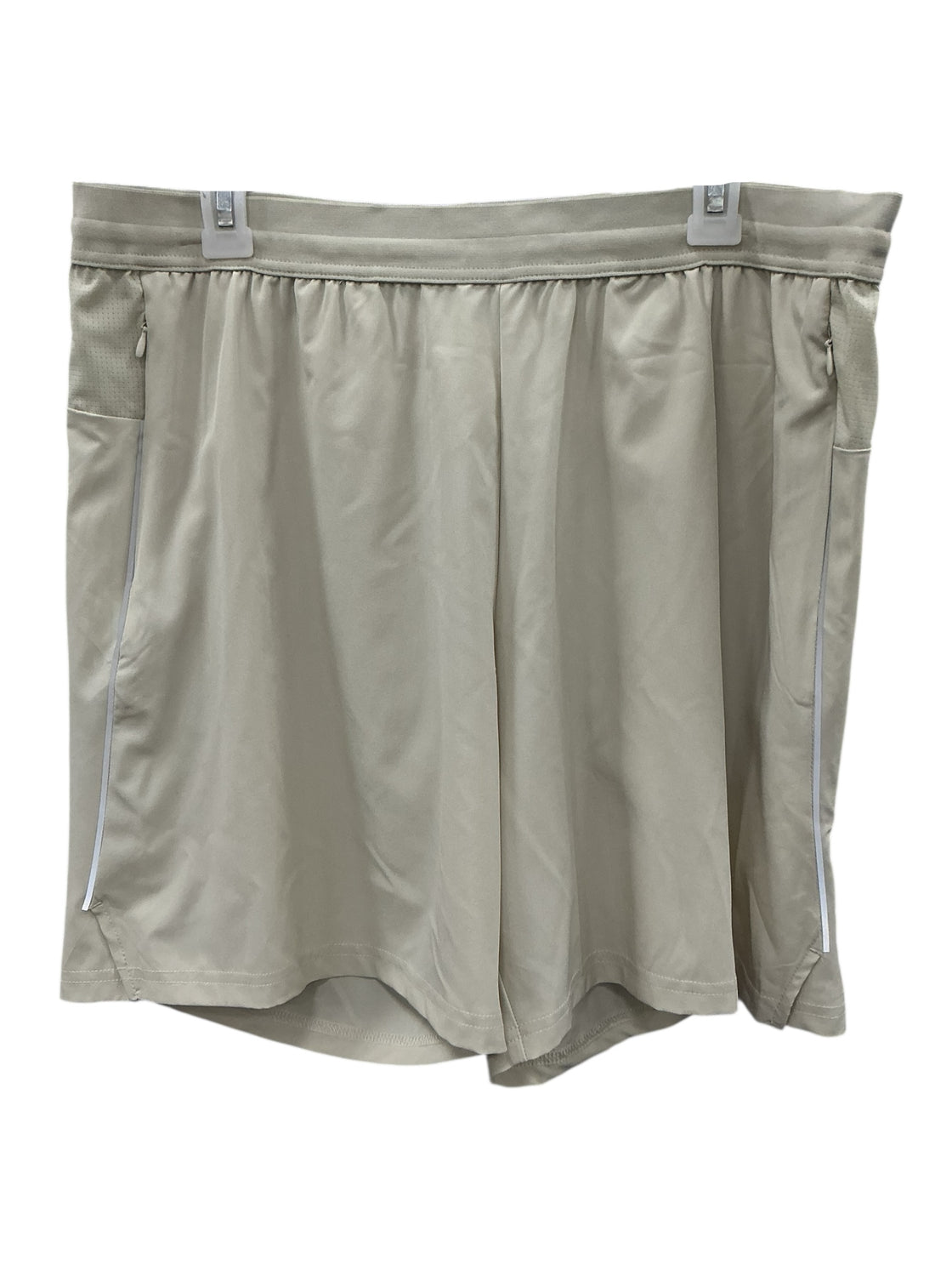 Pantaloneta L (TEK GEAR)