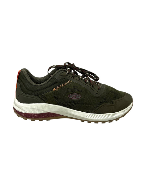 Tenis 7.5 (DR. SCHOLLS)