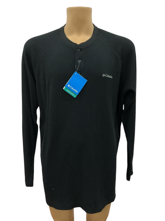 Playera XXL (COLUMBIA)