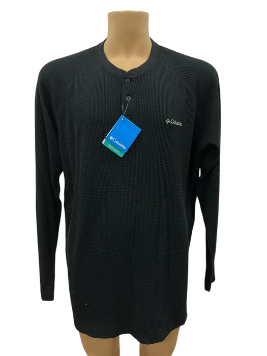 Playera XXL (COLUMBIA)