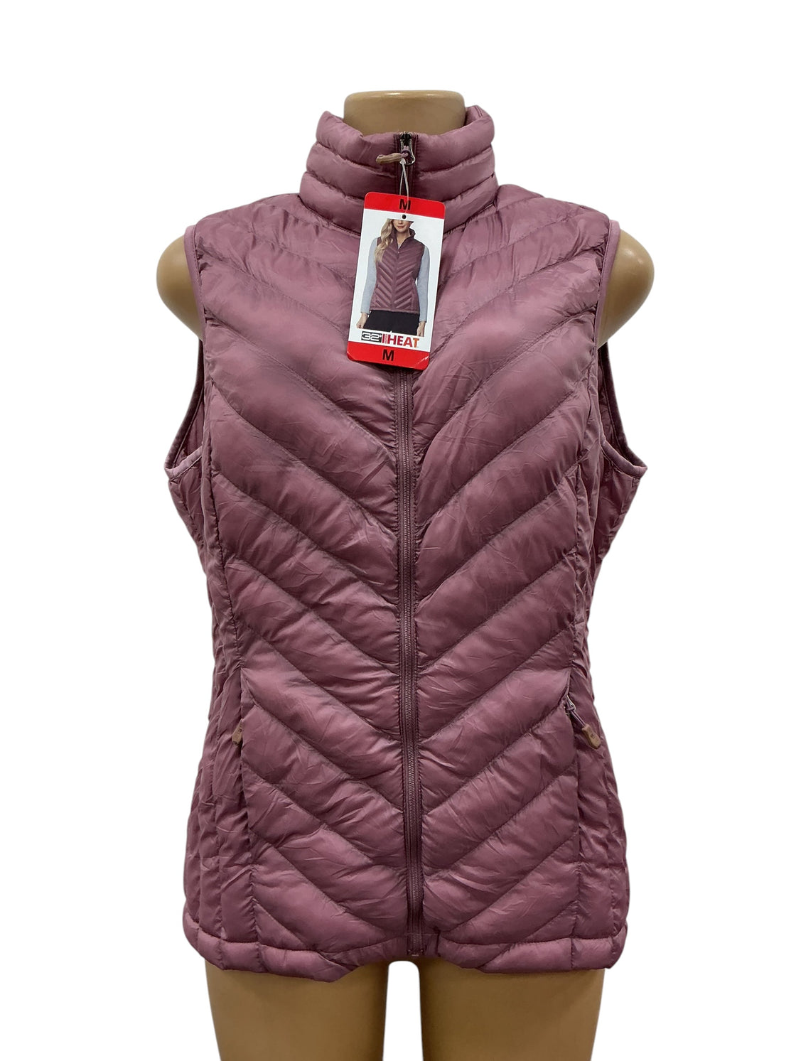 Chaleco M (32 DEGREES)
