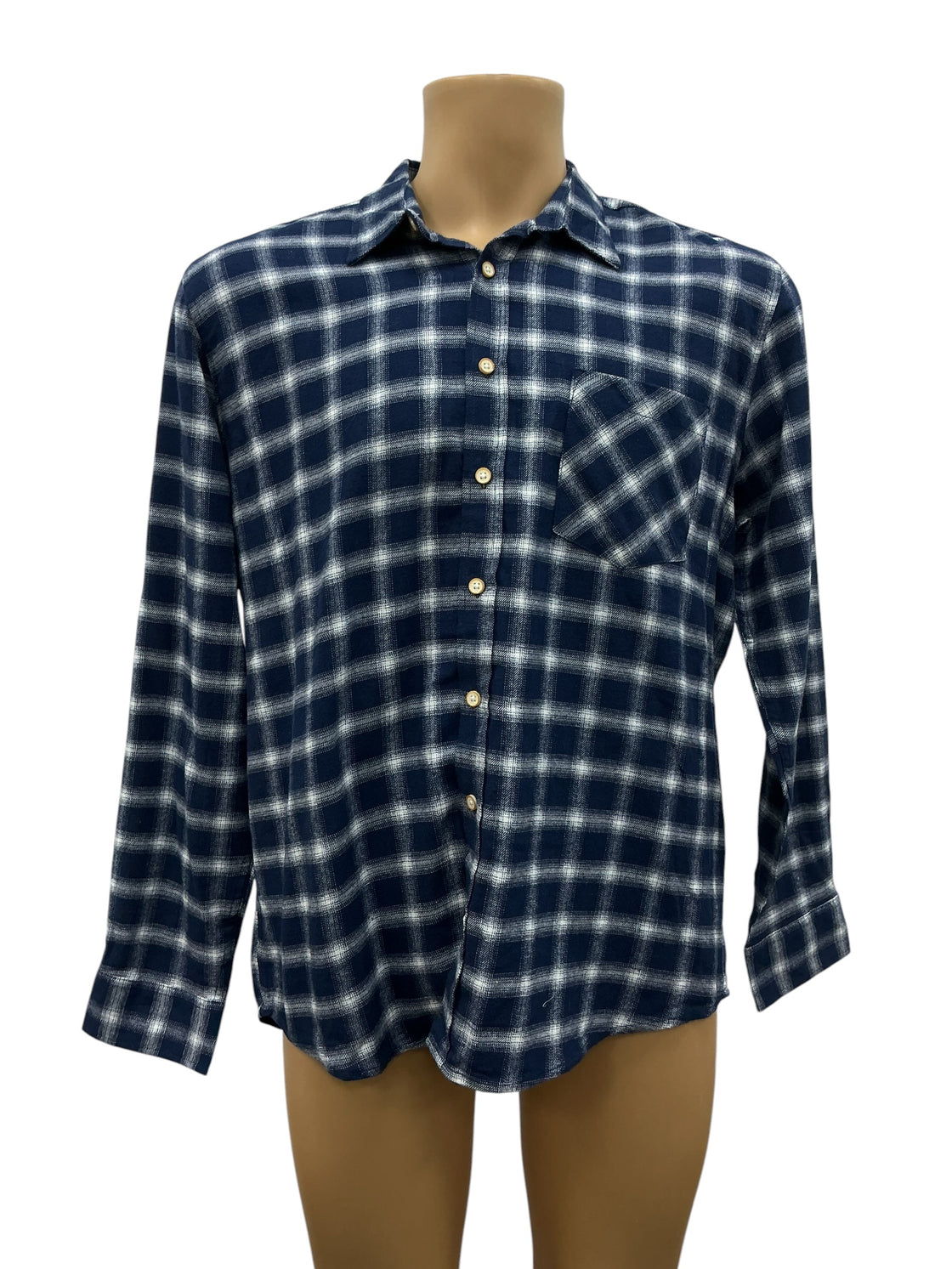 Camisa XL (TNL)