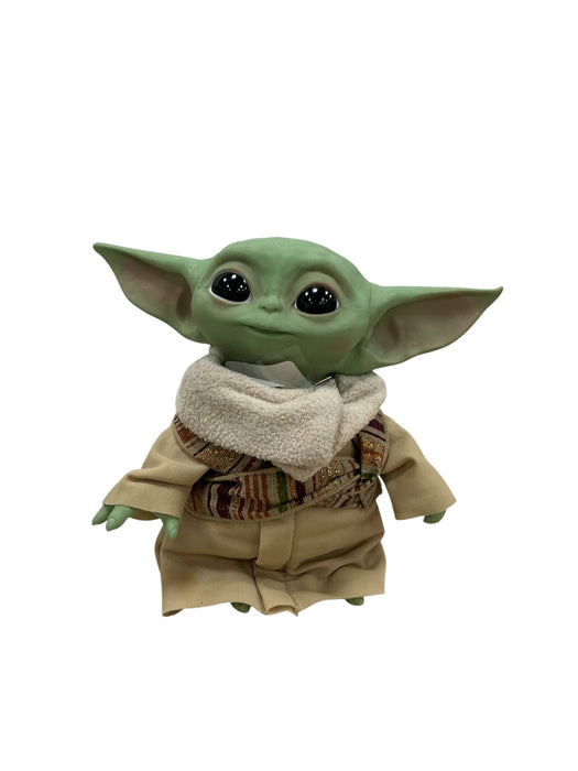 Baby Yoda (STAR WARS)
