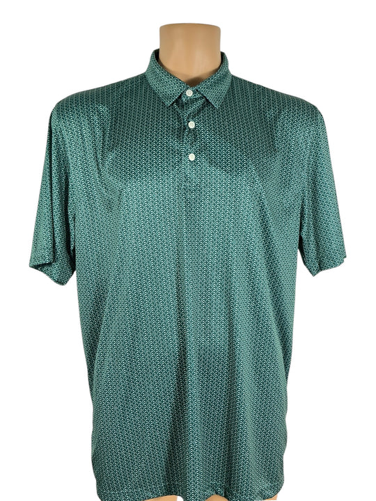 Camisa XXL (GREG NORMAN)