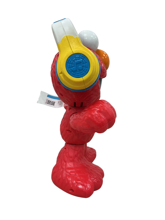 Elmo Interactivo (SESAME WORKSHOP)