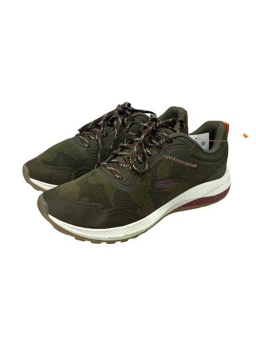 Tenis 7.5 (DR. SCHOLLS)