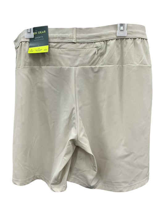 Pantaloneta L (TEK GEAR)
