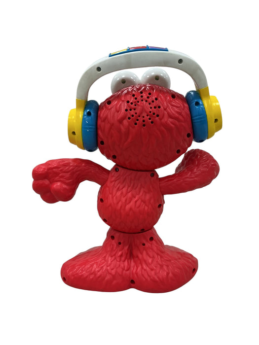 Elmo Interactivo (SESAME WORKSHOP)