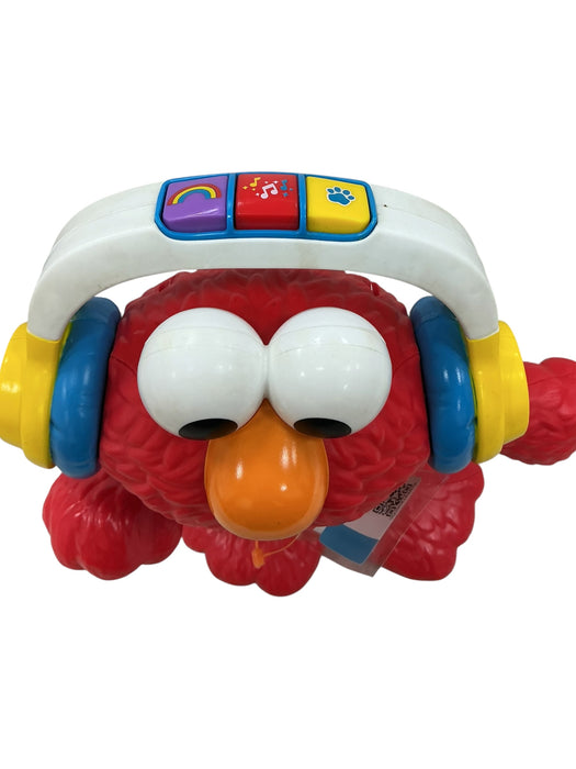 Elmo Interactivo (SESAME WORKSHOP)