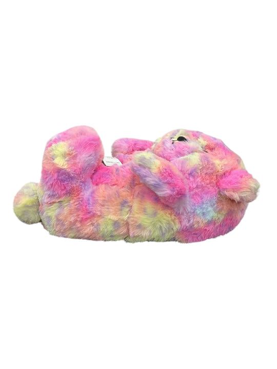 Pantuflas 9-10