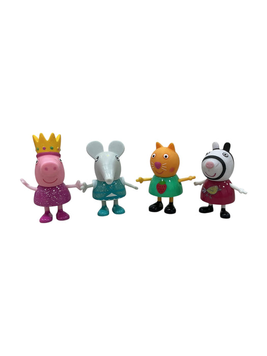 Barco Pirata (PEPPA PIG)