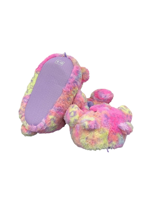 Pantuflas 9-10