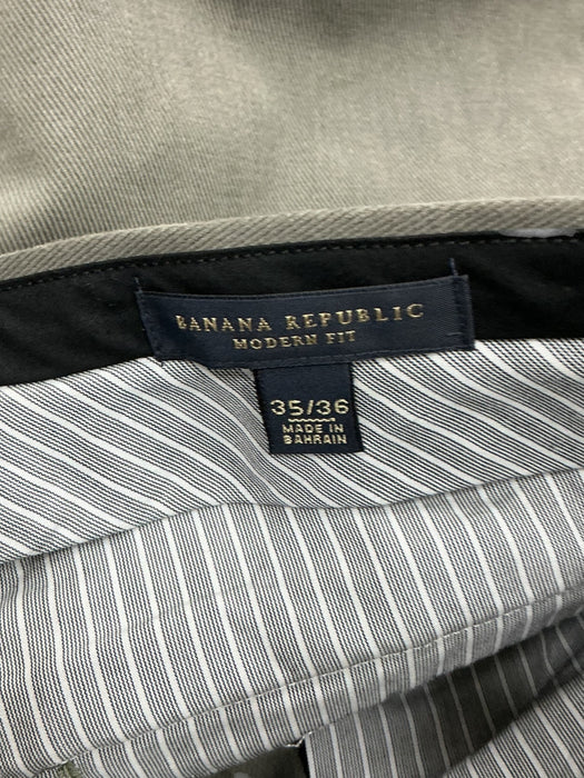 Pantalón 35/36 (BANANA REPUBLIC)