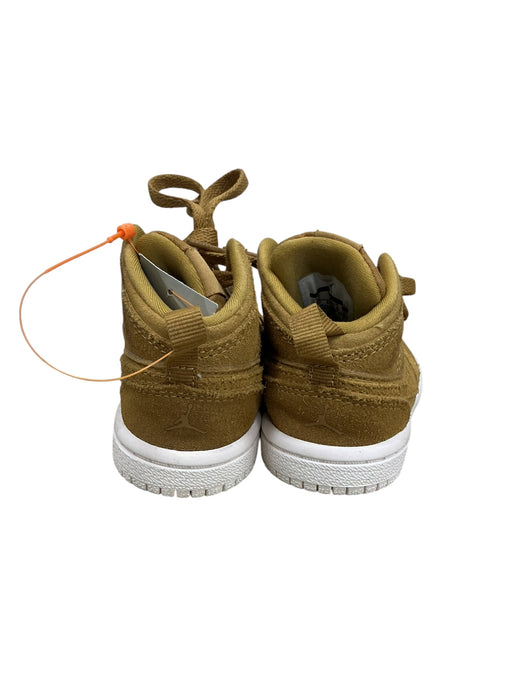 Tenis para niñ@ 4C