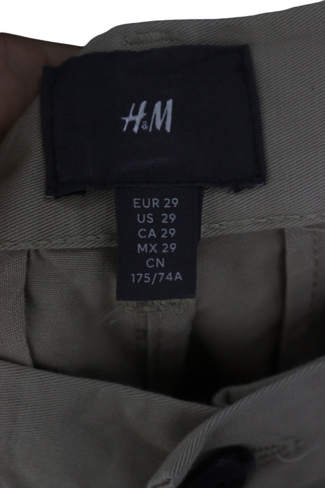 Pantalón 29  (H&M)