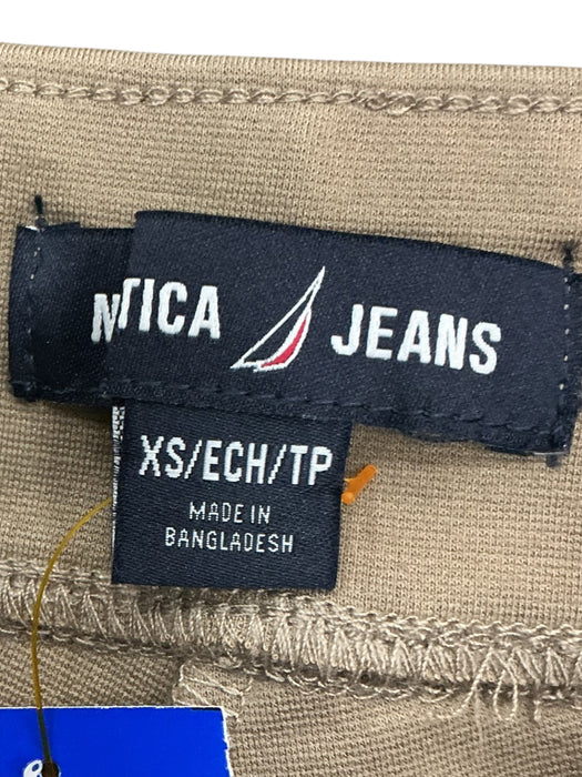 Pantalón XS (NAUTICA JEANS)