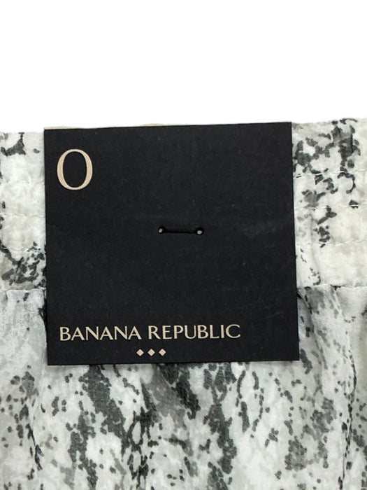 Falda 0 (BANANA REPUBLIC)