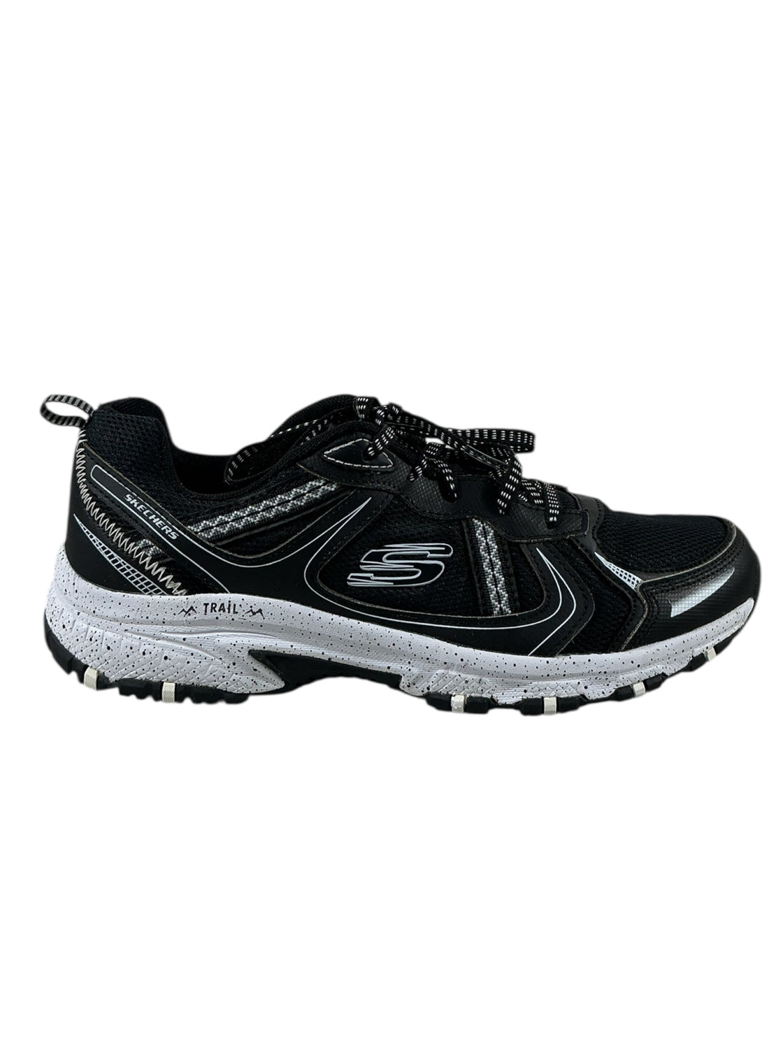 Tenis 10 (SKECHERS)