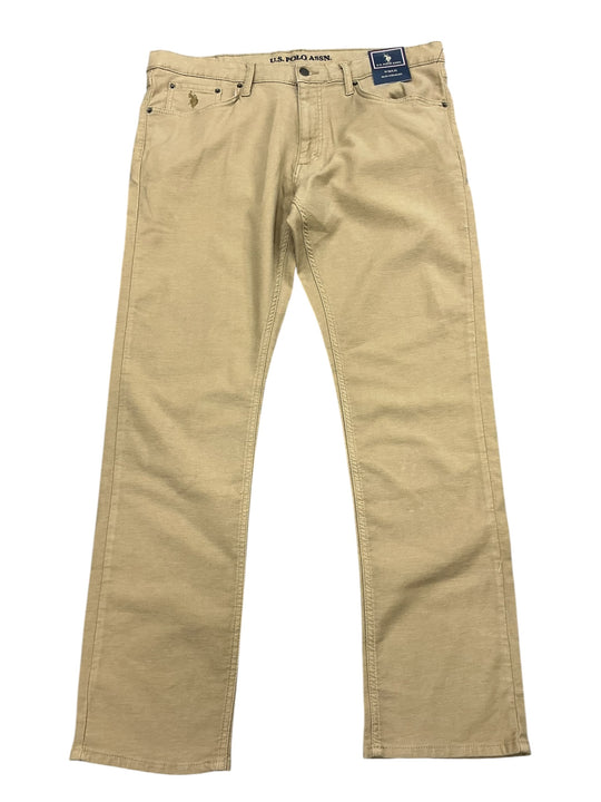 Pantalón W36XL32 (U.S. POLO ASSN.)