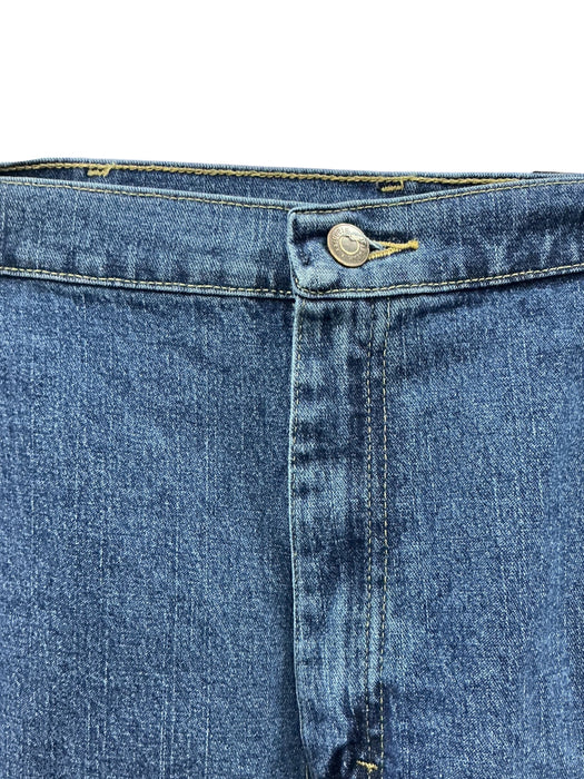 Pantaloneta 38 (WRANGLER)