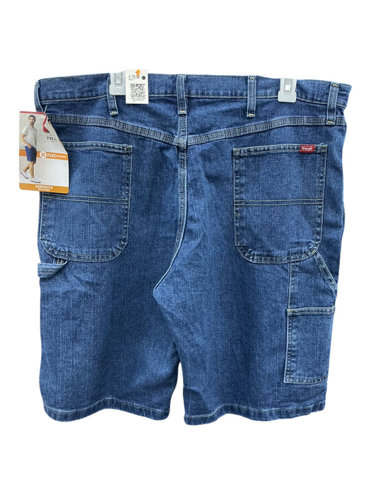 Pantaloneta 38 (WRANGLER)