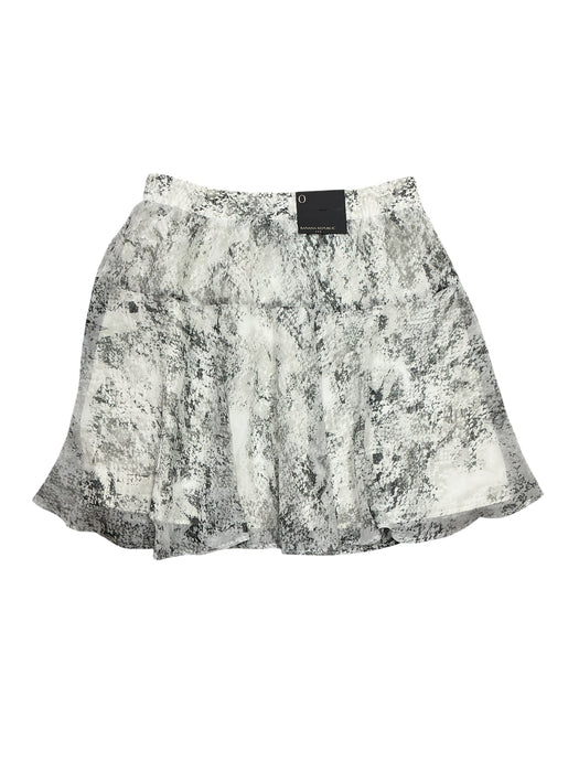 Falda 0 (BANANA REPUBLIC)