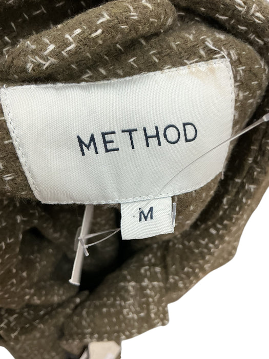 Chumpa M (METHOD)